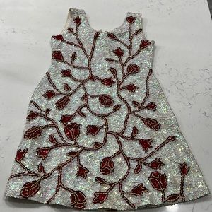 Little Attitudes Dress Size 5